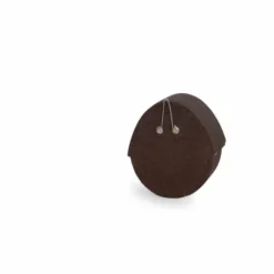 WoodStone® Alicante 28mm Nest Box (Brown) -Deals Birdvora Store 906900119 nestkast alicante 32 mm bruin qm 6459