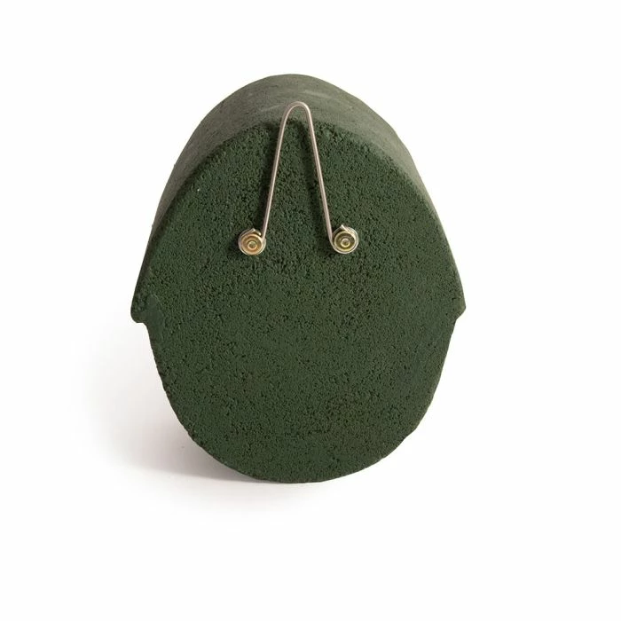 WoodStone® Alicante 32mm Nest Box (Green) 5 WoodStone® Alicante 32mm Nest Box (Green) - Image 5