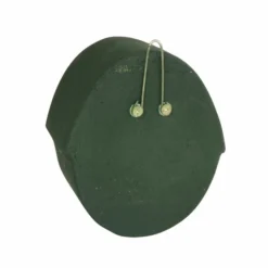 WoodStone® Alicante Open Nest Box (Green) -Deals Birdvora Store 90716 3