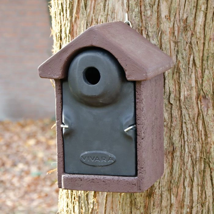 WoodStone® Bilbao 28mm Nest Box 2 WoodStone® Bilbao 28mm Nest Box - Image 2