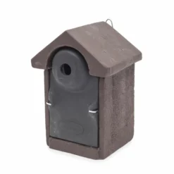 WoodStone® Bilbao 28mm Nest Box 5 WoodStone® Bilbao 28mm Nest Box -Deals Birdvora Store 90736 nk bi 02 ppa8946