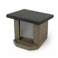WoodStone® Ground Feeder -Deals Birdvora Store 90739 01