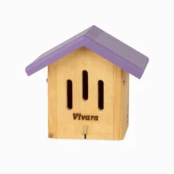 Ithaca Limited Edition Butterfly House -Deals Birdvora Store 907530119 2