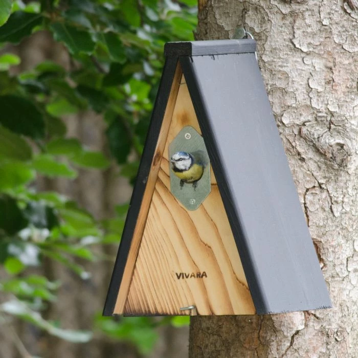Vernon 28mm Nest Box 1 Vernon 28mm Nest Box