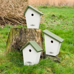 Lausanne 32mm Nest Box -Deals Birdvora Store 90792 90791 90793 1 1