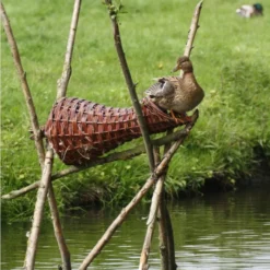Long Duck Basket