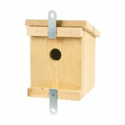 Timber Dormouse Nesting Box 5 Timber Dormouse Nesting Box -Deals Birdvora Store 91004 1 1