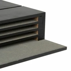 Causa Wooden Bat Box -Deals Birdvora Store 91484 4