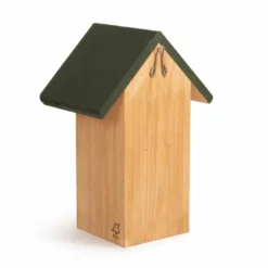 Butterfly & Bee Box -Deals Birdvora Store 920280119 duokast bij en vlinder groen dv 1645