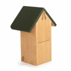 Duo-Insect & Ladybird House -Deals Birdvora Store 920380119 duokast bij en lieveheersbeestje groen dv 1647