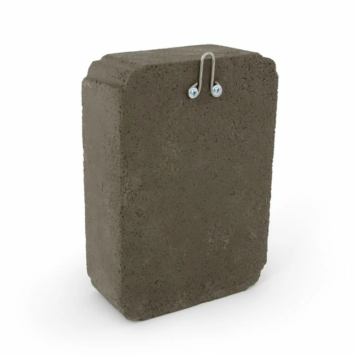 Salina Insect Hotel (Grey) 3 Salina Insect Hotel (Grey) - Image 3