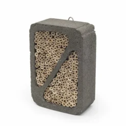 Salina Insect Hotel (Grey) 4 Salina Insect Hotel (Grey) -Deals Birdvora Store 92056 ip bl 02 ppa8740