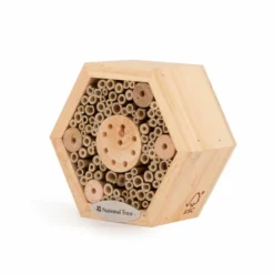 National Trust Hexagon Insect House -Deals Birdvora Store 921040621 national trust hexagon insect house dv 3909