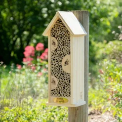 Alboran Insect Hotel