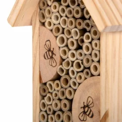 Tabarca Insect Hotel -Deals Birdvora Store 921250119 3