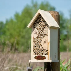 Tabarca Insect Hotel -Deals Birdvora Store 921250119 5