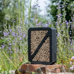 Salina Insect Hotel (Black)