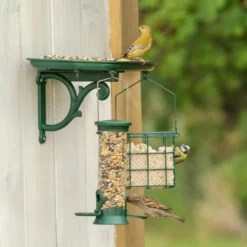 Organic Premium Bird Seed Mix 2.5kg -Deals Birdvora Store 93011 5 1