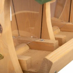 Hudson Hanging Bird Seed Feeder 5 Hudson Hanging Bird Seed Feeder -Deals Birdvora Store 93020 voederhuis hudson qm 5954