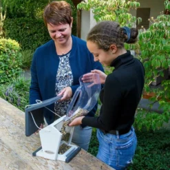 National Trust Geneva Feeding House 9 National Trust Geneva Feeding House -Deals Birdvora Store 930500121 4