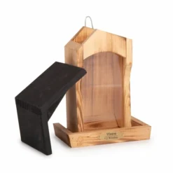 Houston Bird Seed Feeder 9 Houston Bird Seed Feeder -Deals Birdvora Store 93065 05
