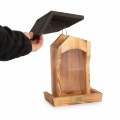 Houston Bird Seed Feeder 8 Houston Bird Seed Feeder -Deals Birdvora Store 93065 06