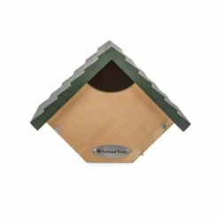 National Trust Robin & Wren Nest Box -Deals Birdvora Store 930720121 jvg 6359