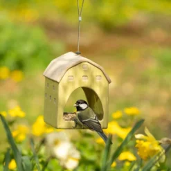 Suvila Bird Feeding House -Deals Birdvora Store 930740119 2022 1