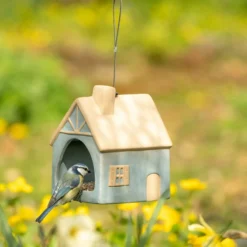 Suvila Bird Feeding House -Deals Birdvora Store 930750119 2045