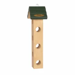 Aurora Suet Log Feeding House -Deals Birdvora Store 932020119 qm 2124