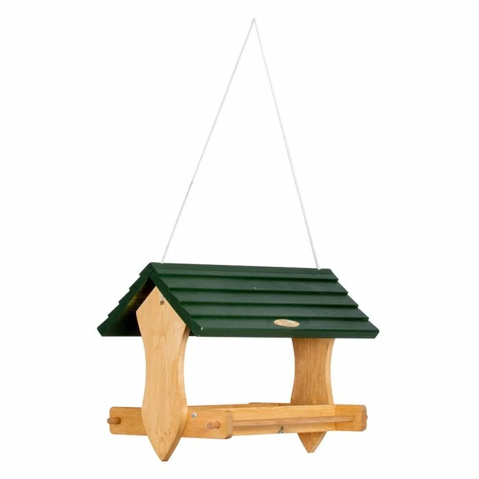 Garland Large Hanging Bird Feeding Table 5 Garland Large Hanging Bird Feeding Table - Image 5