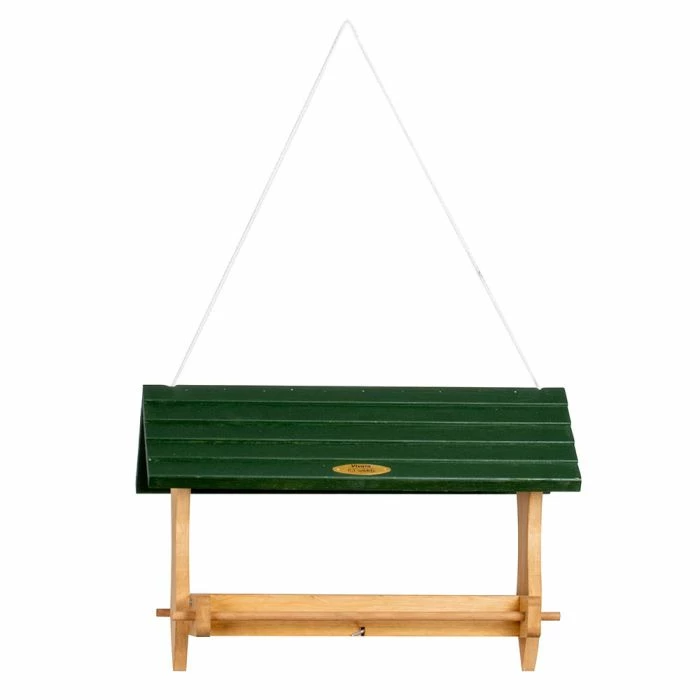 Garland Large Hanging Bird Feeding Table 4 Garland Large Hanging Bird Feeding Table - Image 4