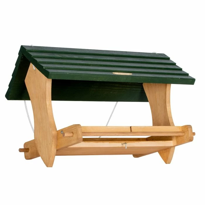Garland Large Hanging Bird Feeding Table 6 Garland Large Hanging Bird Feeding Table - Image 6