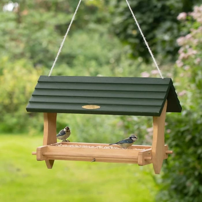 Garland Large Hanging Bird Feeding Table 2 Garland Large Hanging Bird Feeding Table - Image 2