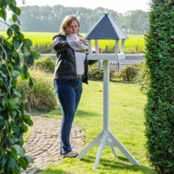 National Trust Queens Bird Table -Deals Birdvora Store 93515 1 1