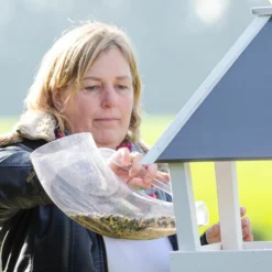 National Trust Queens Bird Table -Deals Birdvora Store 93515 2 1