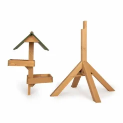 Astoria Bird Table -Deals Birdvora Store 935430120 voederhuis astoria dubbel groen dv 9776