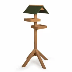 Astoria Bird Table -Deals Birdvora Store 935430120 voederhuis astoria dubbel groen dv 9836