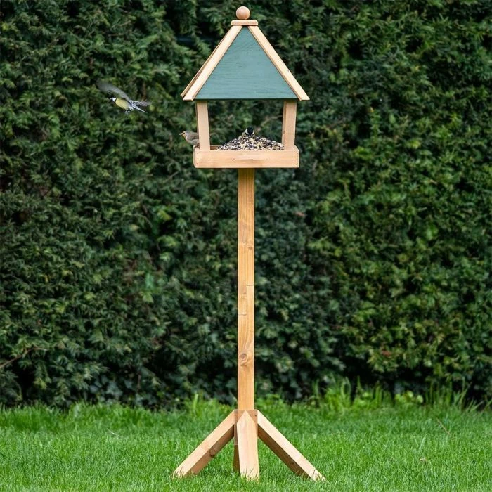 Glendale Bird Table 1 Glendale Bird Table