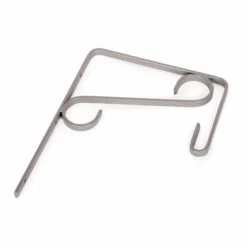 Bird Feeder Hanging Bracket -Deals Birdvora Store 94020119 ophanghaak zilver dv 9695 1