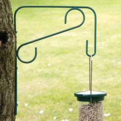 Bird Feeder Hanging Bracket -Deals Birdvora Store 94021