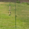 CJ's Bird Feeder Pole Single