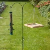 CJ's Bird Feeder Pole Double