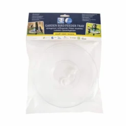 Standard Feeder Tray -Deals Birdvora Store 940600619 opvangschaal standaard sw low res 1356