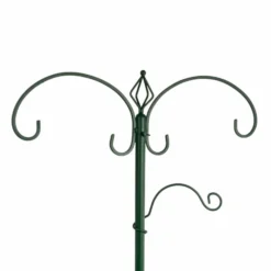 Patio Feeding Pole System - Green -Deals Birdvora Store 94077 03
