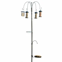 Tambora Bird Feeding Station Including Feeders -Deals Birdvora Store 940790119 bird feedingstation tambora dv 01 1