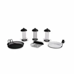 Tambora Bird Feeding Station Including Feeders -Deals Birdvora Store 940790119 bird feedingstation tambora dv 0480 1