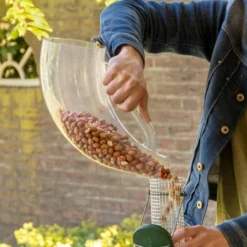 Deals Birdvora Store 27 Food Scoop