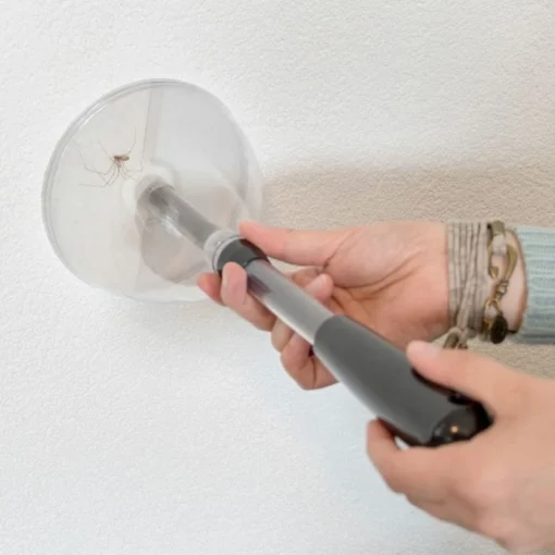 Bug Away Insect & Spider Catcher (short) 8 Bug Away Insect & Spider Catcher (short) -Deals Birdvora Store 94315 02 1