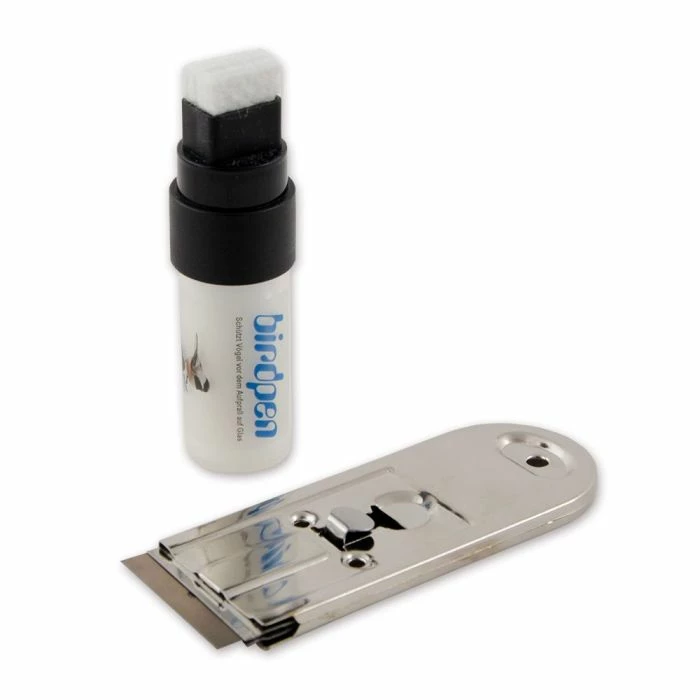 Window Marker Pen Birdpen® 4 Window Marker Pen Birdpen® - Image 4